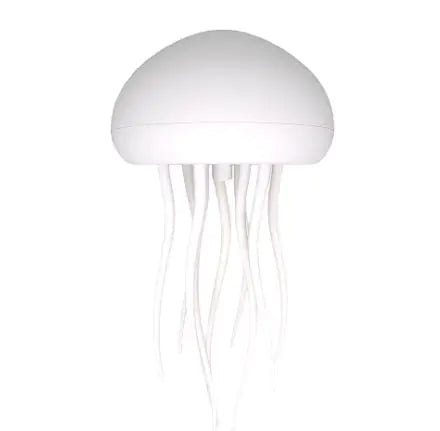 Speech-Activated Jellyfish Light