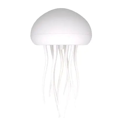 Speech-Activated Jellyfish Light
