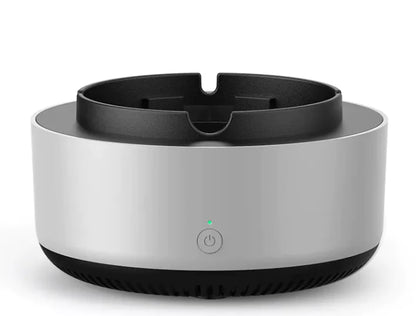 Home Air Cleanse Ashtray Purifier