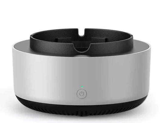 Home Air Cleanse Ashtray Purifier