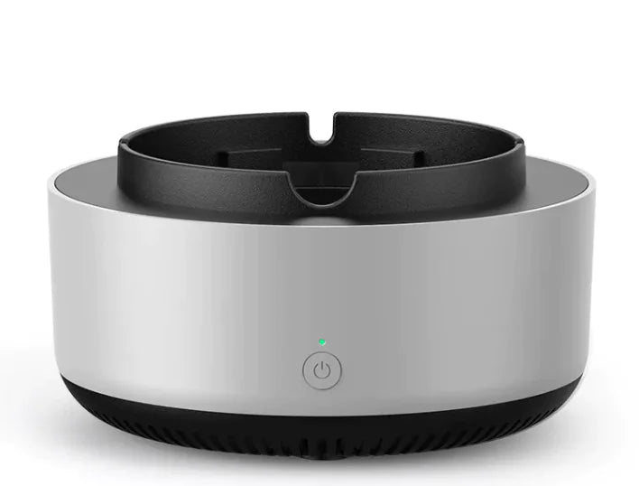 Home Air Cleanse Ashtray Purifier