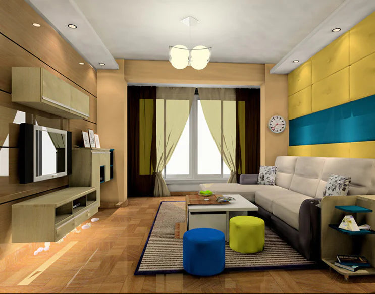 Eco-Smart LED Bulbs with 3-Year Warranty