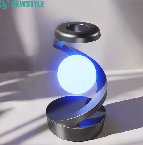 Swivel Moonlight Charging Lamp