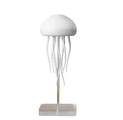 Speech-Activated Jellyfish Light