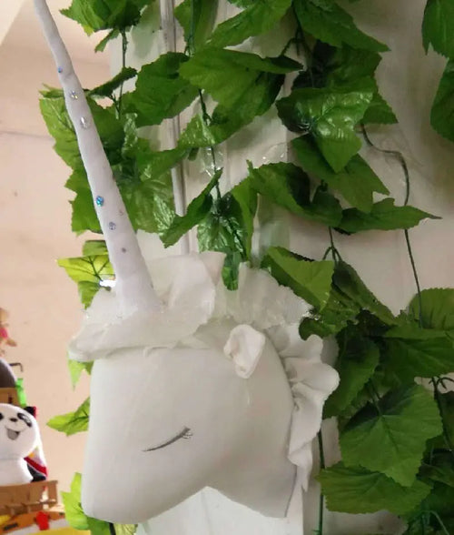 Doll Wall Decor for Christmas