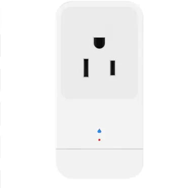 Smart WiFi Socket with Voice Control and Remote App