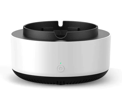 Home Air Cleanse Ashtray Purifier