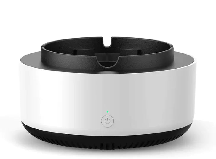 Home Air Cleanse Ashtray Purifier