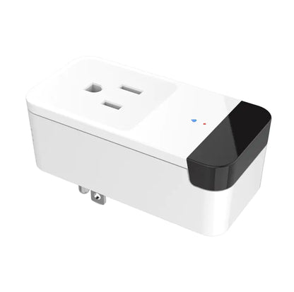 Smart WiFi Socket with Voice Control and Remote App