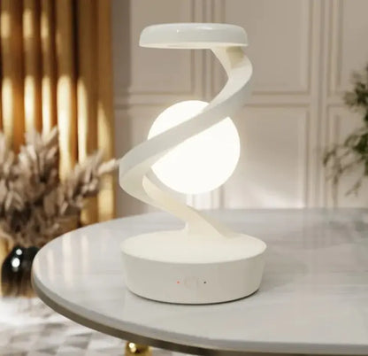 Swivel Moonlight Charging Lamp