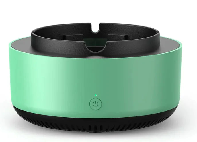 Home Air Cleanse Ashtray Purifier