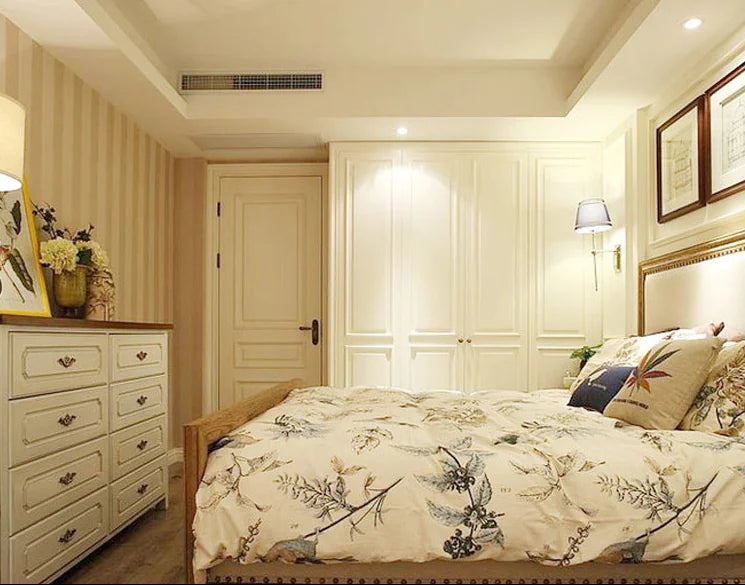 Eco-Smart LED Bulbs with 3-Year Warranty