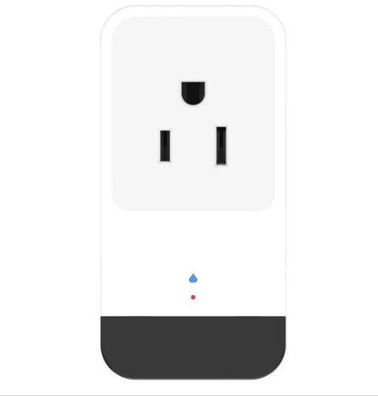 Smart WiFi Socket with Voice Control and Remote App