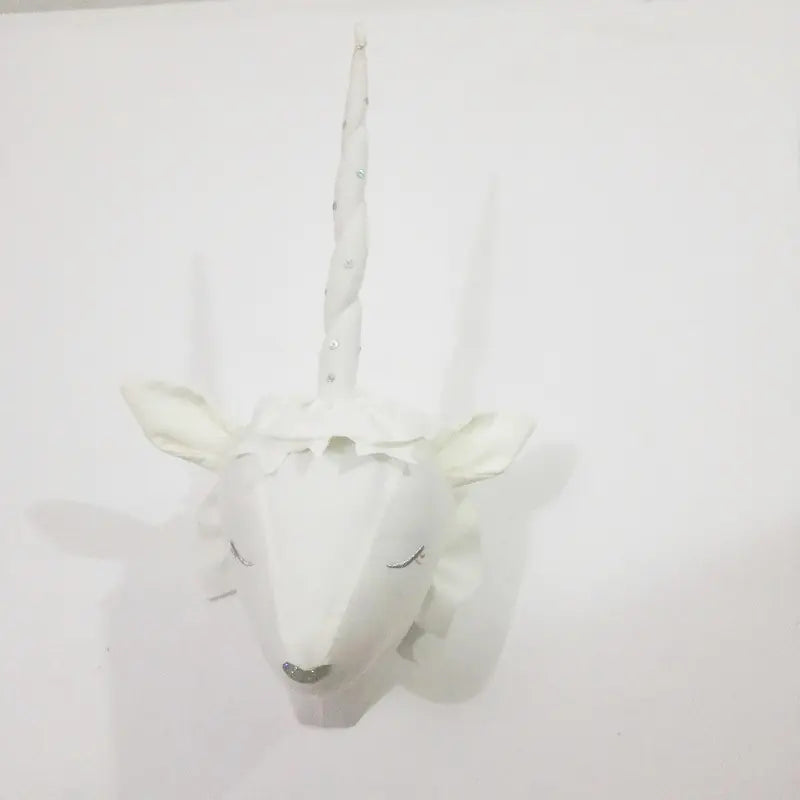 Doll Wall Decor for Christmas