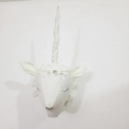 Doll Wall Decor for Christmas