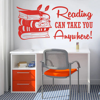Removable Creative Wall Stickers for Home Decor