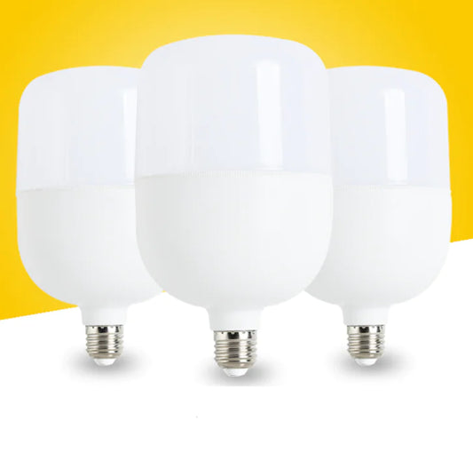Eco-Smart LED Bulbs with 3-Year Warranty