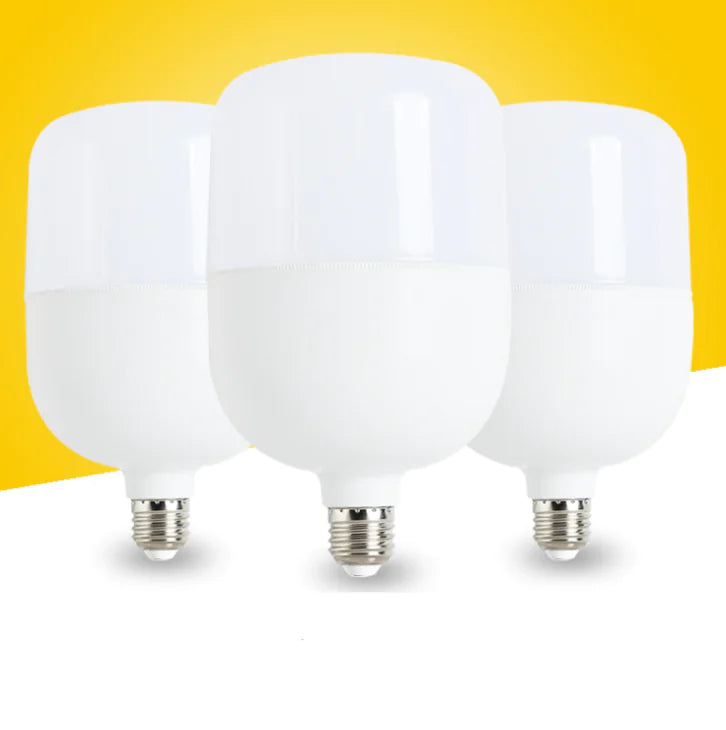 Eco-Smart LED Bulbs with 3-Year Warranty