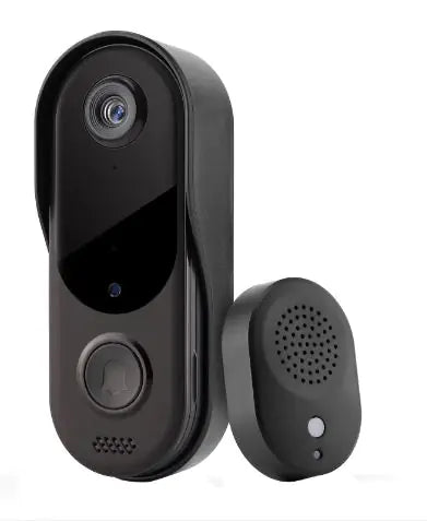 Smart WiFi Doorbell Intercom